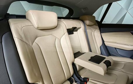 Audi Q8 I, 2018 год, 6 150 000 рублей, 17 фотография