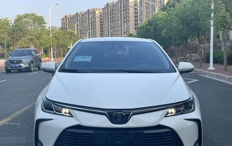 Toyota Corolla, 2022 год, 1 160 000 рублей, 2 фотография