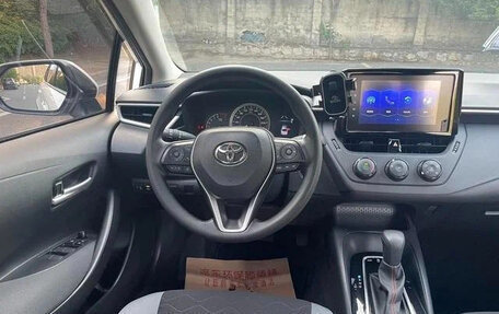 Toyota Corolla, 2022 год, 1 160 000 рублей, 8 фотография