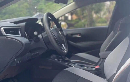 Toyota Corolla, 2022 год, 1 160 000 рублей, 7 фотография