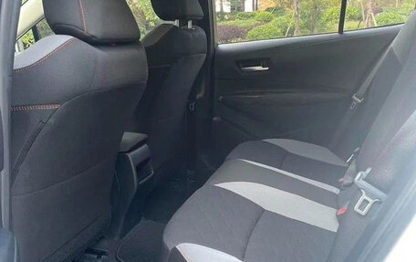 Toyota Corolla, 2022 год, 1 160 000 рублей, 10 фотография