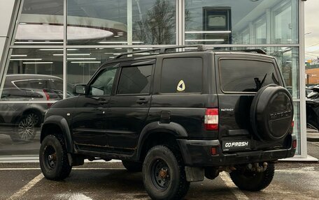 ЛуАЗ Patriot, 2012 год, 710 000 рублей, 2 фотография