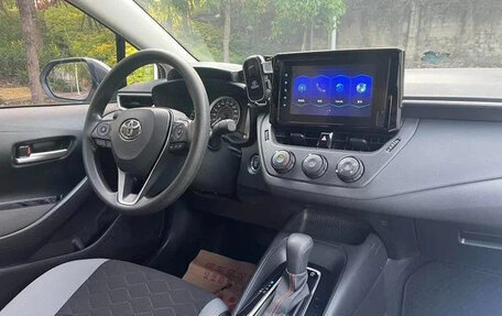 Toyota Corolla, 2022 год, 1 160 000 рублей, 9 фотография