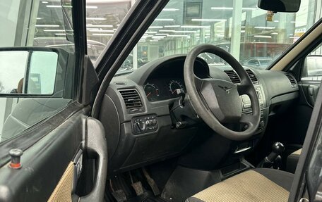 ЛуАЗ Patriot, 2012 год, 710 000 рублей, 6 фотография