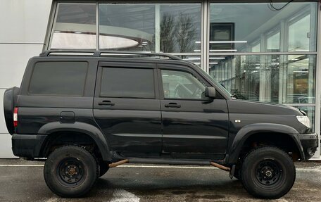 ЛуАЗ Patriot, 2012 год, 710 000 рублей, 5 фотография