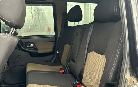 ЛуАЗ Patriot, 2012 год, 710 000 рублей, 8 фотография