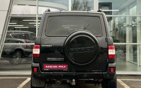 ЛуАЗ Patriot, 2012 год, 710 000 рублей, 4 фотография
