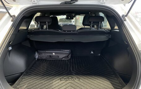 Haval F7, 2025 год, 3 149 000 рублей, 15 фотография