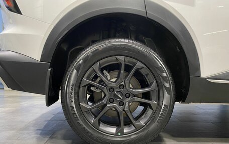 Haval F7, 2025 год, 3 149 000 рублей, 14 фотография