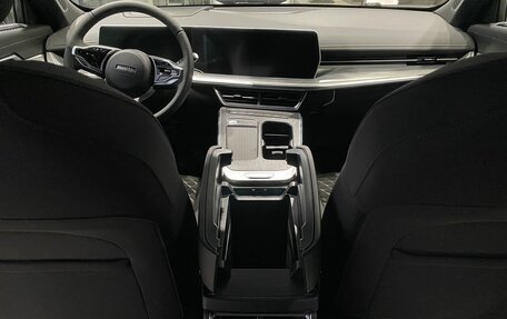 Haval F7, 2025 год, 3 149 000 рублей, 9 фотография