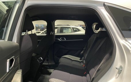 Haval F7, 2025 год, 3 149 000 рублей, 8 фотография