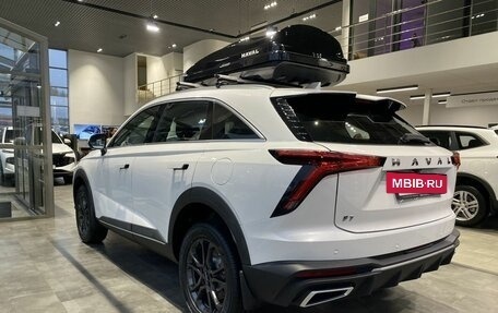 Haval F7, 2025 год, 3 149 000 рублей, 5 фотография