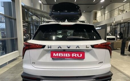 Haval F7, 2025 год, 3 149 000 рублей, 4 фотография