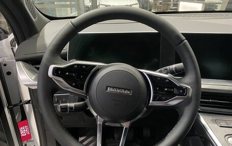 Haval F7, 2025 год, 3 149 000 рублей, 11 фотография