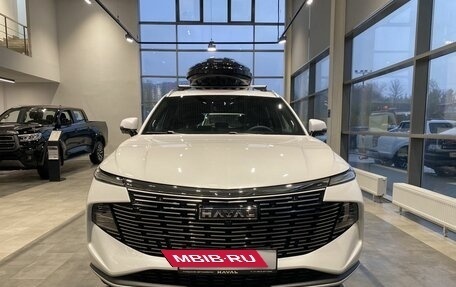 Haval F7, 2025 год, 3 149 000 рублей, 7 фотография