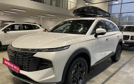 Haval F7, 2025 год, 3 149 000 рублей, 6 фотография