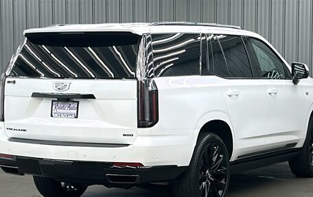 Cadillac Escalade V, 2025 год, 20 829 408 рублей, 5 фотография
