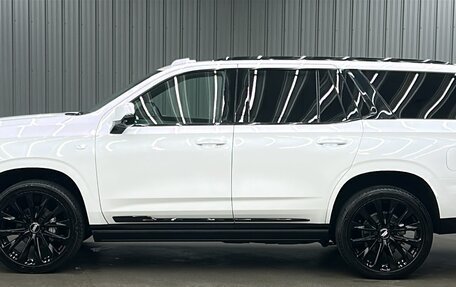 Cadillac Escalade V, 2025 год, 20 829 408 рублей, 2 фотография