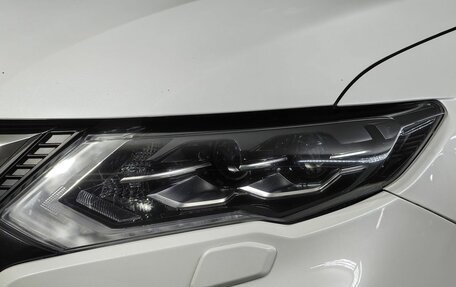 Nissan X-Trail, 2021 год, 2 995 000 рублей, 9 фотография