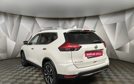 Nissan X-Trail, 2021 год, 2 995 000 рублей, 4 фотография