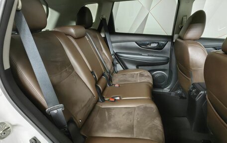 Nissan X-Trail, 2021 год, 2 995 000 рублей, 13 фотография