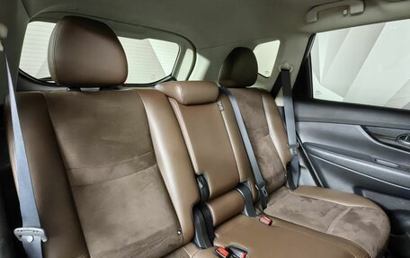 Nissan X-Trail, 2021 год, 2 995 000 рублей, 14 фотография