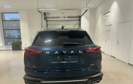 Haval F7, 2025 год, 3 549 000 рублей, 4 фотография