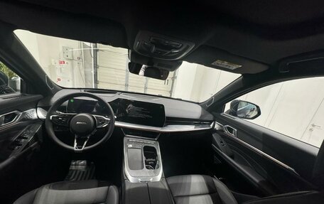 Haval F7, 2025 год, 3 549 000 рублей, 11 фотография