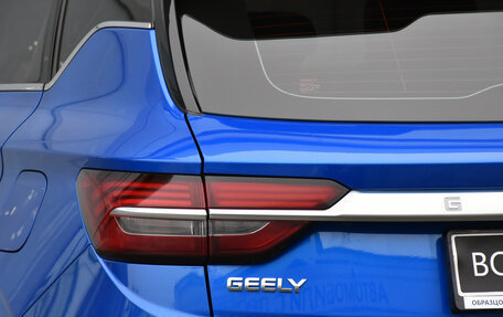 Geely Coolray I, 2020 год, 1 599 000 рублей, 8 фотография