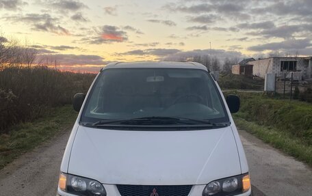 Mitsubishi L400, 1999 год, 290 000 рублей, 1 фотография