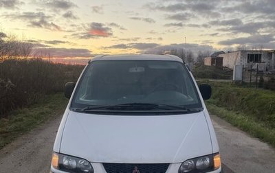 Mitsubishi L400, 1999 год, 290 000 рублей, 1 фотография