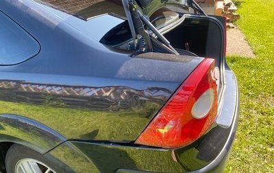 Ford Focus II рестайлинг, 2007 год, 400 000 рублей, 1 фотография