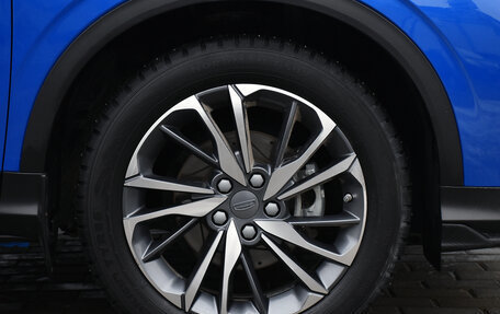 Geely Coolray I, 2020 год, 1 599 000 рублей, 10 фотография