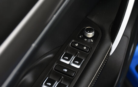 Geely Coolray I, 2020 год, 1 599 000 рублей, 12 фотография