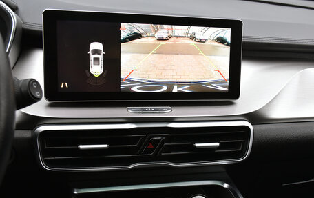 Geely Coolray I, 2020 год, 1 599 000 рублей, 13 фотография