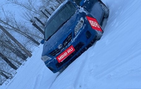 Toyota Corolla, 2011 год, 1 200 000 рублей, 1 фотография