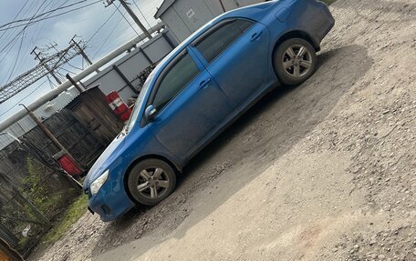 Toyota Corolla, 2011 год, 1 200 000 рублей, 9 фотография