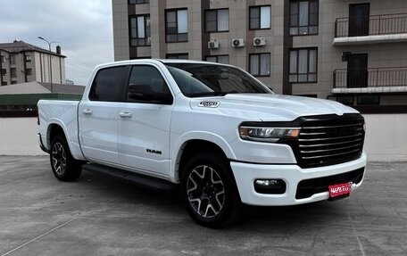 Rambler 1500, 2025 год, 7 600 000 рублей, 1 фотография