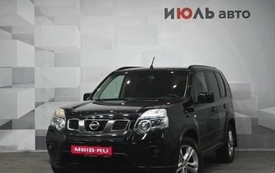 Nissan X-Trail, 2013 год, 1 590 000 рублей, 1 фотография