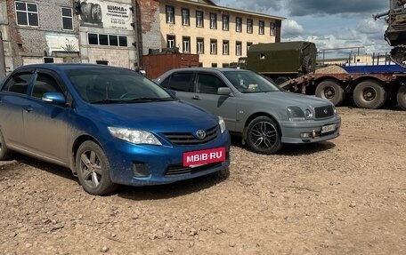 Toyota Corolla, 2011 год, 1 200 000 рублей, 8 фотография