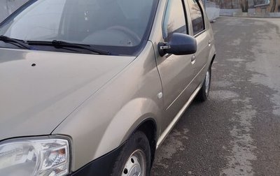 Renault Logan I, 2011 год, 450 000 рублей, 1 фотография