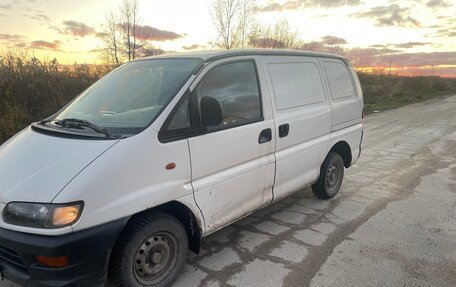 Mitsubishi L400, 1999 год, 290 000 рублей, 2 фотография