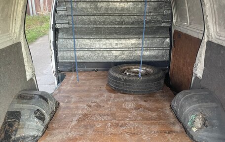 Mitsubishi L400, 1999 год, 290 000 рублей, 3 фотография