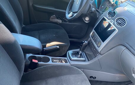 Ford Focus II рестайлинг, 2007 год, 400 000 рублей, 2 фотография