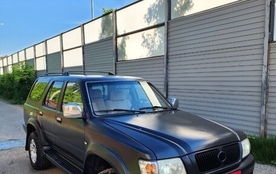 Great Wall Safe, 2007 год, 360 000 рублей, 1 фотография