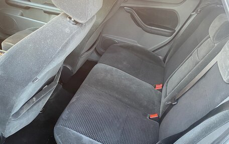 Ford Focus II рестайлинг, 2007 год, 400 000 рублей, 6 фотография