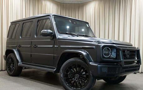 Mercedes-Benz G-Класс W463 рестайлинг _iii, 2024 год, 20 470 638 рублей, 1 фотография