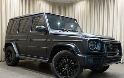 Mercedes-Benz G-Класс W463 рестайлинг _iii, 2024 год, 20 470 638 рублей, 1 фотография