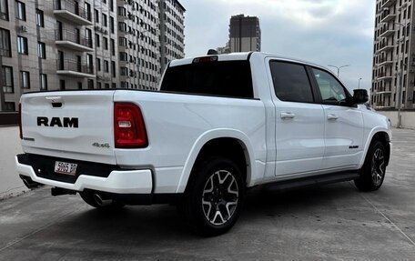 Rambler 1500, 2025 год, 7 600 000 рублей, 6 фотография