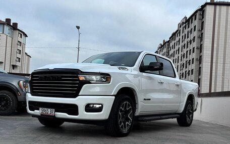 Rambler 1500, 2025 год, 7 600 000 рублей, 5 фотография